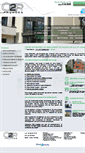 Mobile Screenshot of c2r-facades.com